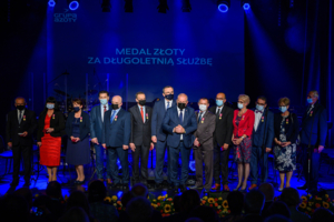 gala pracownikow grupy azoty